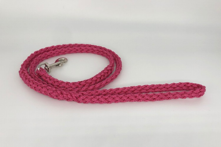 Führleine G1, 120 cm pink